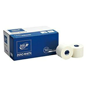 yE܂Ƃߔ×5ziÊ ZERO zCge[v Lk^Cv 50mm×13.75M 12