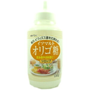 【送料込・まとめ買い×5】井藤漢方製薬 イソマルトオリゴ糖 1000g