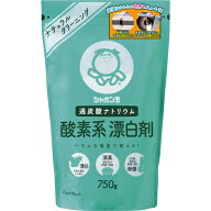 【1点限り！令和お試し価格】シャボン玉石けん　シャボン玉 酸素系漂白剤 750g　過炭酸ナトリウム ( 無添…