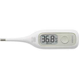 【送料無料・まとめ買い×10個セット】シチズン 振動体温計 CTEB718V