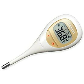 【1点限り！令和お試し価格】オムロン 電子体温計 けんおんくん MC-682