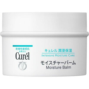 モイスチャーバーム キュレル ボディクリーム ボディクリームの人気商品 通販 価格比較 価格 Com