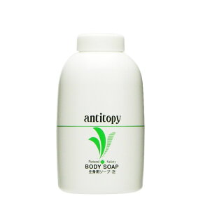 {I[u A`gs[ antitopy Sgp\[v A l֗p 500ml Sg Vv[