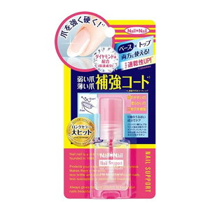 BCL �l�C���l�C�� �l�C���T�|�[�gNa 6ml �⋭�R�[�g