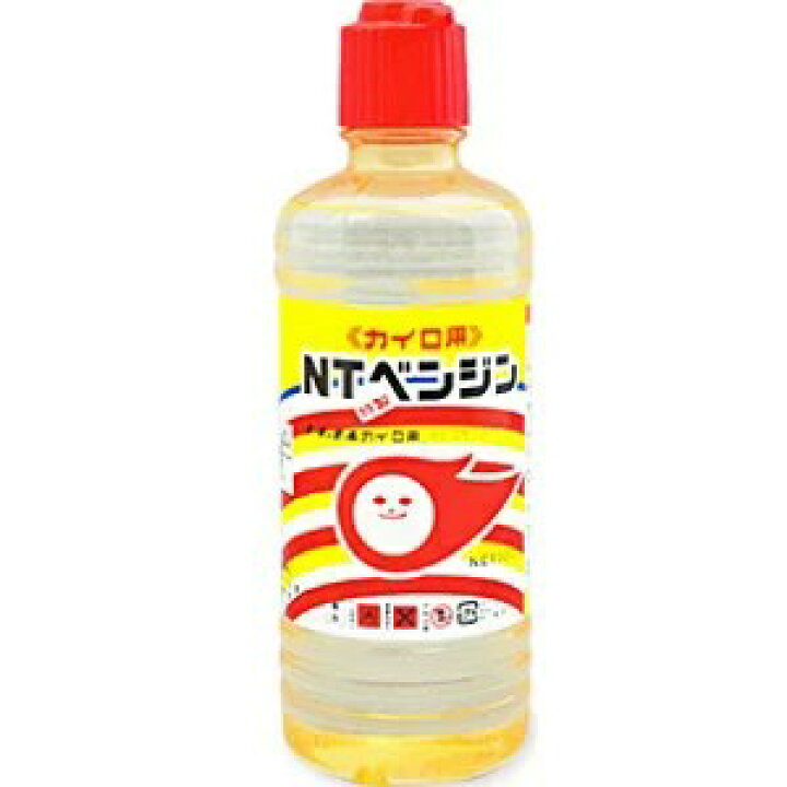 楽天市場】タカビシ化学 カイロ用 NTベンジン 500ml : 姫路流通センター