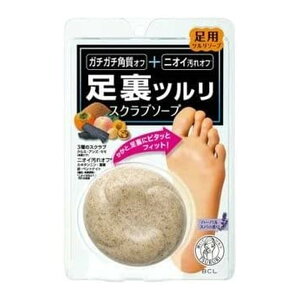 BCL�J���p�j�[ �c���� �������� �X�N���u�\�[�v 80g