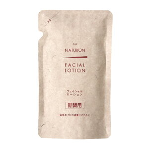���z���� PAX NATURON �p�b�N�X �i�`������ �t�F�C�V�������[�V���� �l�֗p 100ml