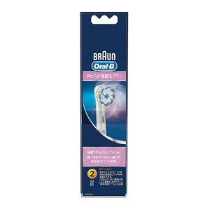 P&G �u���E�� �I�[����B ���炩�ɍזуu���V EB60-2HB 2�{��