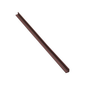 �y�������E�܂Ƃߔ���×3�Z�b�g�z�� HIKARI �A���O���^ �X�|���W 30×30×900mm SRLY-904 �u���E��