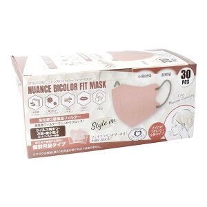 yE܂Ƃߔ×5ZbgzO[oEWp STYLE-ON jAXoCJ[tBbg}XN [usN 30