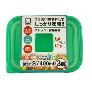 K'sC^[iVi tbVۑe S 400ml×3