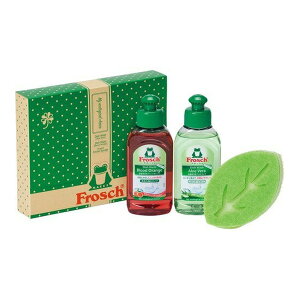  tbV frosch Hp ~jTCY 100mL×2{ [tX|WMtgZbg AlΉĂ܂