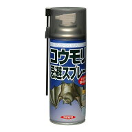 イカリ消毒 スーパーコウモリジェット 420mL コウモリ撃退スプレー