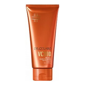 ドクターシーラボ VC100 ホットピール KEANA クレンジング ゲル 150g メイク落とし・洗顔