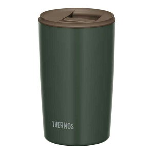 yE܂Ƃߔ×10ZbgzT[X THERMOS ^fM^u[ 400mL JDP-401 tHXgO[