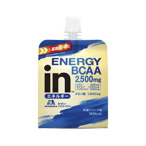 yE܂Ƃߔ×5ZbgzXi in[[ GlM[BCAA 180g