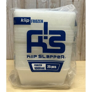 yE܂Ƃߔ×3ZbgzKiip SLappeR L[vXbp[ 1000mL 25pbN t[Y^Cv