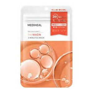 MEDIHEAL fBq[ iCAV 3~jbc}XN 7