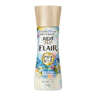 【1点限り！令和お試し価格】花王 ハミング フレア アロマビーズ フラワーハーモニー&ライトムスクの香り…
