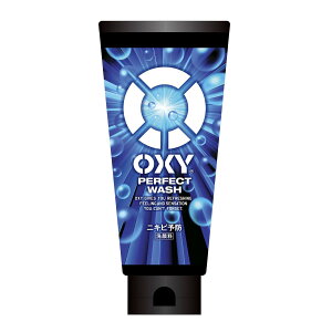 [g OXY ILV[ p[tFNgEHbV 130g 痿