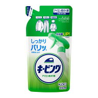 キーピング アイロン用 のり剤 つめかえ用 310mL 花王