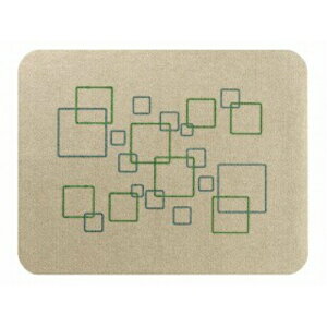 リッチェル ポータブルトイレ用消臭・防水マットR