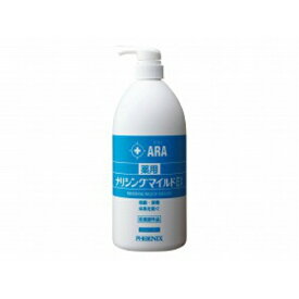 フェニックス アラ　薬用ナリシングマイルドEX　1000ml