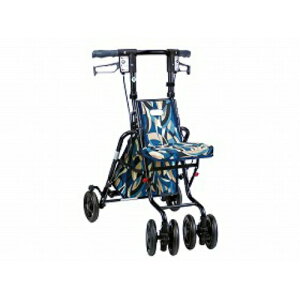 【送料込】島製作所 サニーウォーカーSP(小)GCブルー