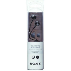yE܂Ƃߔ×10z\j[ SONY Cz@MDR-EX155 B [^Ci[C[V[o[ EXV[Y ubN]@×10_Zbgi4548736062146j