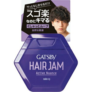 yE܂Ƃߔ×10zMANDOM }_ GATSBY Mcr[ wAW ANeBujAX 110ml ×10_Zbgi4902806106084j