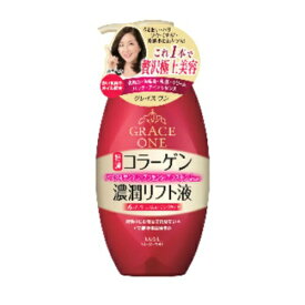 【令和・早い者勝ちセール】コーセー グレイスワン 濃潤リフト液 230ml (4971710389715)