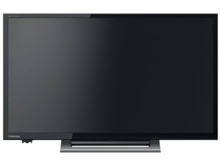 楽天市場】【延長保証対応】東芝 液晶テレビ 24V34 [24インチ] REGZA 