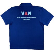 楽天市場】van ポロシャツの通販