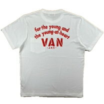 楽天市場】van jac tシャツの通販