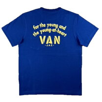 楽天市場】VAN（Tシャツ・カットソー｜トップス）：メンズファッション 