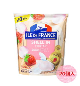 y①ցzy1܁zVFC `[Y(Xgx[) 400g(20g×20) ILE DE FRANCE RXgR lC e  ܂ fU[g a nEB NX}X p[eB[ ̓ ̓ v