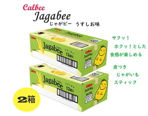 �y2���z�J���r�[ Jagabee ���������� (38g×12�ܓ�) ×2���Z�b�g �X�^���h�p�b�N�`���b�N�t�� �R�X�g�R �l�C ��e�� � ������ �������� �n���E�B�� �N���X�}�X �p�[�e�B�[ 3,980�~�ȏ�w���ő�