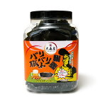 コストコ 味付け海苔 バリバリ職人 旨口しょうゆ味　60g 大森屋　賞味期限2024年10月　3,980円以上購入で送料無料（沖縄離島9,980円以上）