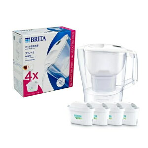 y{́{J[gbW4Zbgz BRITA |bg^򐅊A[i1.25L }NXgv J[gbW4t ① lEH[^[   RXgR u^@Aluna 3,980~ȏwő