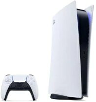 楽天市場】新品 未使用（本体｜プレイステーション5）：テレビゲームの通販