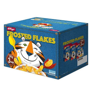 y13ܓzKelloggs PbO R[tXeB 395g×3 RXgR R[t[N Om[ Ɩp e  VFA r^~ S H@  [Og H a v[g 