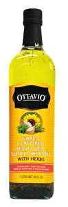 Ib^rI K[bNt[o[ Tt[IC n[u 920g 1L OTTAVIO HIGH OLEIC SUNFLOWER OIL Ђ܂ nCICbN  Hp RXgR Hp VFA v[g a ̓ 