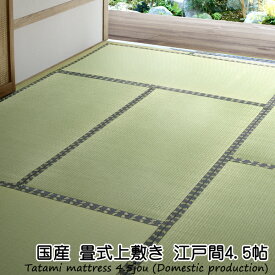 楽天市場 畳 縁ありの通販