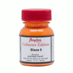 �y�u���C�Y8�iBLAZE�j1oz�zAngelus Paint �A���W�F���X�R���N�^�[�G�f�B�V�����y�C���g 1�I���X�i29.5ml�j�A�N�����h��
