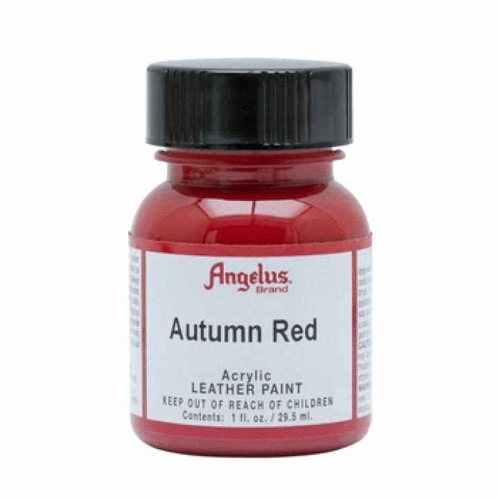 楽天市場】【オータムレッド1oz】Angelus Paint アンジェラ 楽天市場】【オータムレッド1oz】Angelus Paint アンジェラ