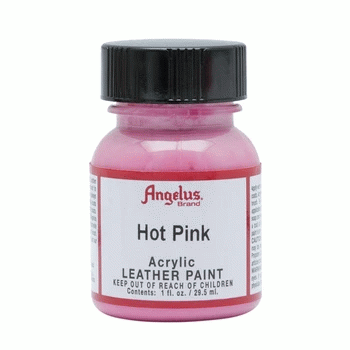 楽天市場】【ホットピンク1oz】Angelus Paint アンジェラ