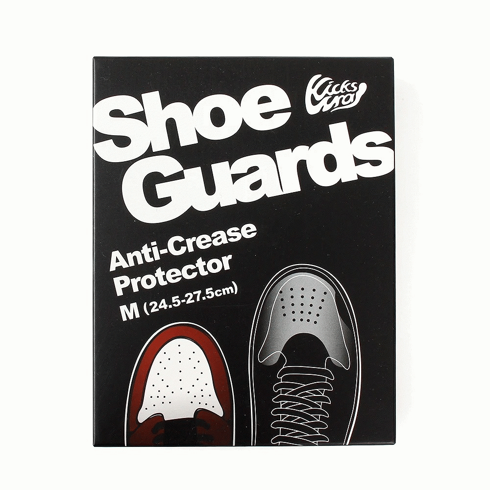 【Shoe Guards（シューガード）】Kicks Wrap（キックスラップ） | アトランダム　楽天市場店