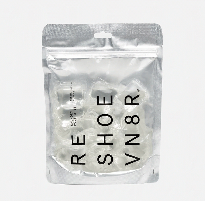 Reshoevn8r laundry clearance