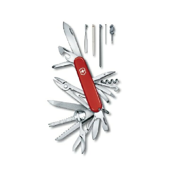 楽天市場】【正規品・永久保証】ビクトリノックス VICTORINOX スイス 