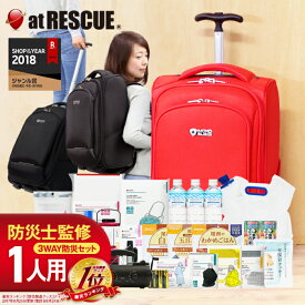 楽天市場 防災バッグの通販